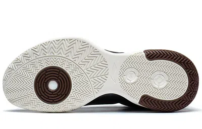 Li-ning Superlight 'black Green'