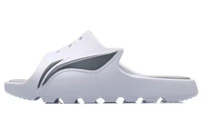 Li-ning (wmns)  Lnbb Slides 'white'