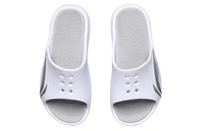 Li-ning (wmns)  Lnbb Slides 'white'