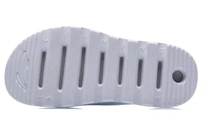 Li-ning (wmns)  Lnbb Slides 'white'