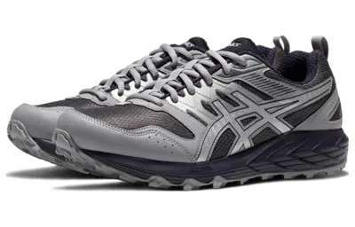 Asics Gel-sonoma Cn 'grey Silver Black'