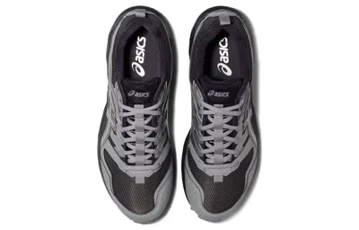 Asics Gel-sonoma Cn 'grey Silver Black'