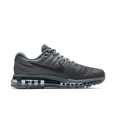Nike Air Max 2017 'cool Grey' In Gray | ModeSens