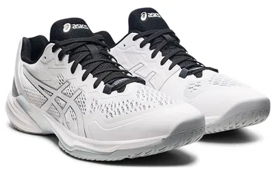 Asics Sky Elite Ff 2 Low 'white Pure Silver'