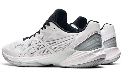 Asics Sky Elite Ff 2 Low 'white Pure Silver'