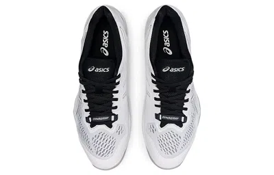 Asics Sky Elite Ff 2 Low 'white Pure Silver'