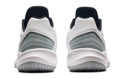 Asics Sky Elite Ff 2 Low 'white Pure Silver'