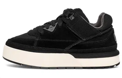 Ugg Goldencush 'black' In Multi