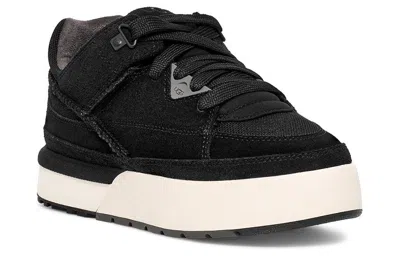 Ugg Goldencush 'black' In Multi