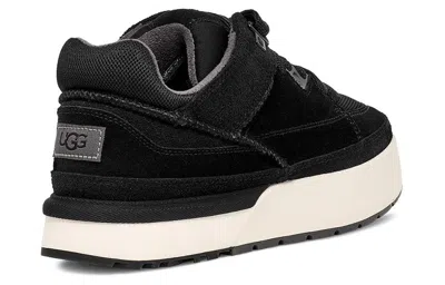 Ugg Goldencush 'black' In Multi