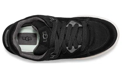 Ugg Goldencush 'black' In Multi