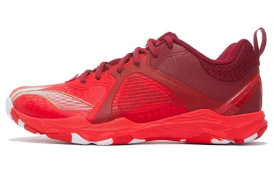 Li-ning Ranger 6 Lite 'red'