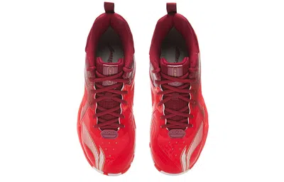 Li-ning Ranger 6 Lite 'red'