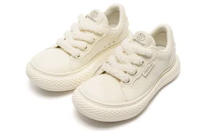 Old Order Big Head Canvas 'white'