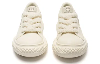 Old Order Big Head Canvas 'white'