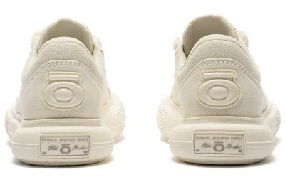 Old Order Big Head Canvas 'white'