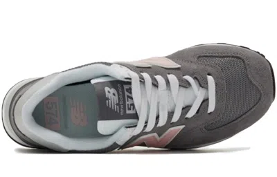 New Balance (wmns)  574 'castelrock' In Multi