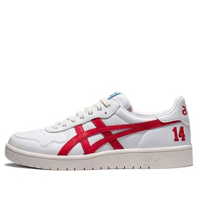 Asics Japan S 'white Red'