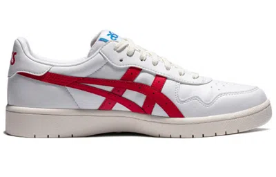 Asics Japan S 'white Red'