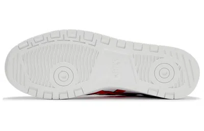 Asics Japan S 'white Red'