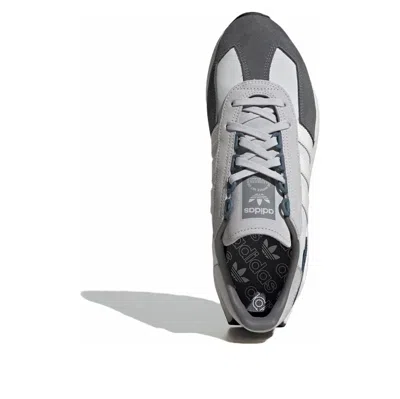 Adidas Originals Adidas Retropy E5 'grey White' In Gray | ModeSens
