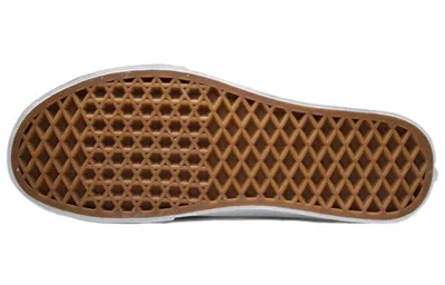 Vans Peanuts X Sk8-hi Moc 'dog House' In Red