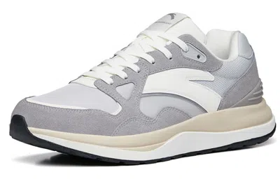 Anta Star 202 Td 'grey White' In Gray