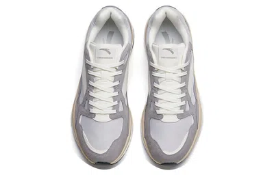 Anta Star 202 Td 'grey White' In Gray