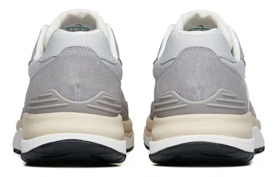 Anta Star 202 Td 'grey White' In Gray