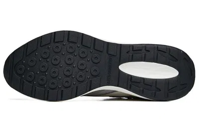 Anta Star 202 Td 'grey White' In Gray