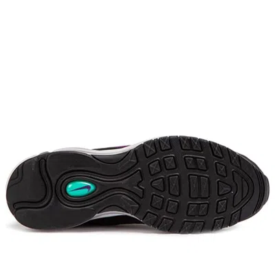 Nike (wmns)  Air Max 97 'black Grape' In Multi