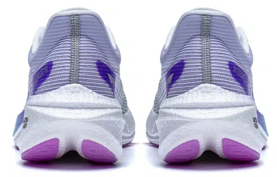 Li-ning (wmns)  Feidian 3 Challenger 'grey Purple' In Multi