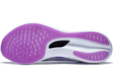 Li-ning (wmns)  Feidian 3 Challenger 'grey Purple' In Multi
