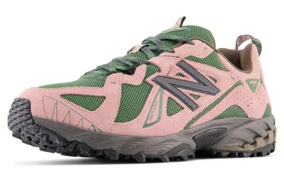 New Balance 610 'pink Moon' In Multi