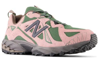 New Balance 610 'pink Moon' In Multi