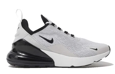 Nike (wmns)  Air Max 270 'vast Grey' In White