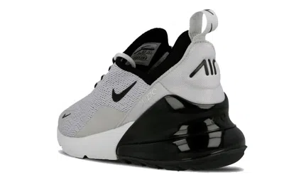 Nike (wmns)  Air Max 270 'vast Grey' In White
