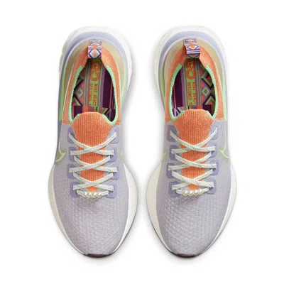Nike (wmns)  React Infinity Run Flyknit 'sail Multi'