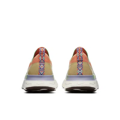 Nike (wmns)  React Infinity Run Flyknit 'sail Multi'
