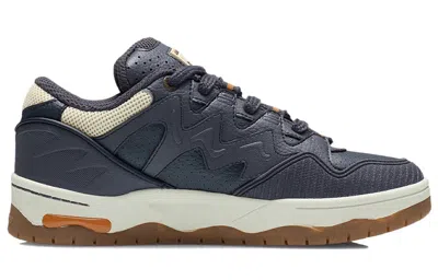 Li-ning Counterflow The One 'navy Brown' In Black