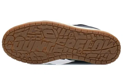 Li-ning Counterflow The One 'navy Brown' In Black