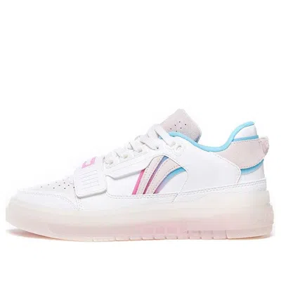 Li-ning Badfive Rookie Low 'milk White'