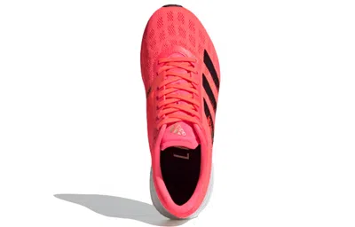 Adidas Originals (wmns) Adidas Adizero Boston 9 'signal Pink'