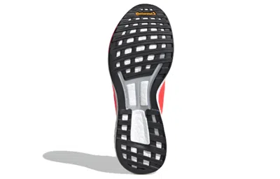 Adidas Originals (wmns) Adidas Adizero Boston 9 'signal Pink'