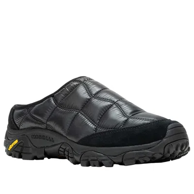 Merrell Moab 2 Slides In Black