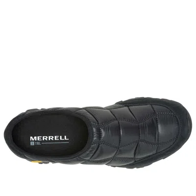 Merrell Moab 2 Slides In Black