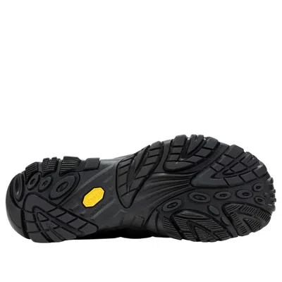 Merrell Moab 2 Slides In Black