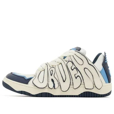 Old Order Skater/001 'dark Blue'