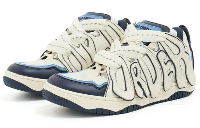 Old Order Skater/001 'dark Blue'