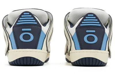 Old Order Skater/001 'dark Blue'